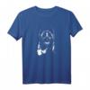 Lustiges Akita Hund T-Shirt mit Sonnenbrille - Originelles Design für Hundeliebhaber und Züchter
