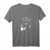 Lustiges Akita Hund T-Shirt mit Sonnenbrille - Originelles Design für Hundeliebhaber und Züchter