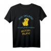 Lustiges Mir reichts Ich geh jetzt erstm' mit'm Hund Spruch T-Shirt – Witziges Geschenk für Hundehalter, Kinder, Damen und Herren für Geburtstag, Weihnachten und Party