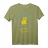 Lustiges Mir reichts Ich geh jetzt erstm' mit'm Hund Spruch T-Shirt – Witziges Geschenk für Hundehalter, Kinder, Damen und Herren für Geburtstag, Weihnachten und Party