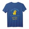 Lustiges Mir reichts Ich geh jetzt erstm' mit'm Hund Spruch T-Shirt – Witziges Geschenk für Hundehalter, Kinder, Damen und Herren für Geburtstag, Weihnachten und Party