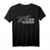 Mantrailer Hunde T-Shirt Hundesport - Perfektes Geschenk für Hundebesitzer und Hundesportfans