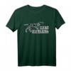 Mantrailer Hunde T-Shirt Hundesport - Perfektes Geschenk für Hundebesitzer und Hundesportfans