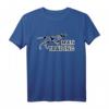 Mantrailer Hunde T-Shirt Hundesport - Perfektes Geschenk für Hundebesitzer und Hundesportfans