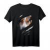 Jack Russel Terrier Hund in mir T-Shirt – Lustiges Hundedesign für Hunde- und Jack Russell Liebhaber, ideal als Geschenk zu Geburtstag & Weihnachten