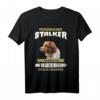 HapFrog T-Shirt für Kooikerhondje Liebhaber – Geschenk für stolze Kooikerhondje Mama & Papa zum Geburtstag