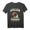 HapFrog T-Shirt für Kooikerhondje Liebhaber – Geschenk für stolze Kooikerhondje Mama & Papa zum Geburtstag
