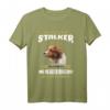 HapFrog T-Shirt für Kooikerhondje Liebhaber – Geschenk für stolze Kooikerhondje Mama & Papa zum Geburtstag