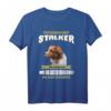 HapFrog T-Shirt für Kooikerhondje Liebhaber – Geschenk für stolze Kooikerhondje Mama & Papa zum Geburtstag