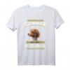 HapFrog T-Shirt für Kooikerhondje Liebhaber – Geschenk für stolze Kooikerhondje Mama & Papa zum Geburtstag