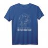 Deutsch Drahthaar Life is Better Jagdhunde Hundespruch T-Shirt – Perfektes Geschenk für Hundeliebhaber, Züchter & Jagdhundefans