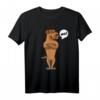 Sturer Irish Terrier Hund T-Shirt - Witziges Hundemotiv für Hundeliebhaber, Frauchen & Herrchen mit dickköpfigem Hund