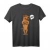 Sturer Irish Terrier Hund T-Shirt - Witziges Hundemotiv für Hundeliebhaber, Frauchen & Herrchen mit dickköpfigem Hund