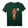 Sturer Irish Terrier Hund T-Shirt - Witziges Hundemotiv für Hundeliebhaber, Frauchen & Herrchen mit dickköpfigem Hund