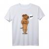 Sturer Irish Terrier Hund T-Shirt - Witziges Hundemotiv für Hundeliebhaber, Frauchen & Herrchen mit dickköpfigem Hund