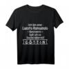 Lagotto Romagnolo Shirt - Hund T-Shirt für Lagotto Romagnolo Mama & Liebhaberinnen, perfektes Geschenk für Hundebesitzerinnen