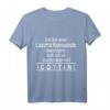 Lagotto Romagnolo Shirt - Hund T-Shirt für Lagotto Romagnolo Mama & Liebhaberinnen, perfektes Geschenk für Hundebesitzerinnen