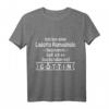 Lagotto Romagnolo Shirt - Hund T-Shirt für Lagotto Romagnolo Mama & Liebhaberinnen, perfektes Geschenk für Hundebesitzerinnen