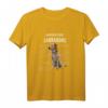 Anatomie eines Labradors Retriever Hund Lustiges T-Shirt – Perfektes Geschenk für Hundeliebhaber, Herrchen & Frauchen