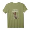 Anatomie eines Labradors Retriever Hund Lustiges T-Shirt – Perfektes Geschenk für Hundeliebhaber, Herrchen & Frauchen