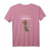 Anatomie eines Labradors Retriever Hund Lustiges T-Shirt – Perfektes Geschenk für Hundeliebhaber, Herrchen & Frauchen
