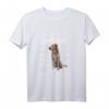 Anatomie eines Labradors Retriever Hund Lustiges T-Shirt – Perfektes Geschenk für Hundeliebhaber, Herrchen & Frauchen