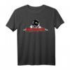 Maligator Belgian Malinois T-Shirt - Lustiges Hundemotiv für Hundesport & Hundeliebhaber als Geschenkidee