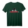Maligator Belgian Malinois T-Shirt - Lustiges Hundemotiv für Hundesport & Hundeliebhaber als Geschenkidee