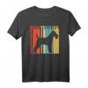 Foxterrier T-Shirt zum HapFrog - Süßes Hundegeschenk für Hundeliebhaber und Foxterrier-Fans
