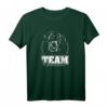 Dobermann IGP Hunde Hundesport T-Shirt – Geschenk für Hundeliebhaber, Züchter & Hundesportfans