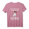 Lustiges Jack Russell Personal Hundehalter Geschenk Hund T-Shirt - Perfekt für Hundeliebhaber, Gassi-Runden & als Geschenk zum Geburtstag oder Weihnachten
