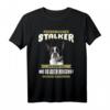 Boston Terrier Tshirt - Bostie Hund Shirt für Hundeliebhaberinnen & Hundemamas - Perfektes Geschenk für Boston Terrier Fans