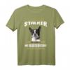 Boston Terrier Tshirt - Bostie Hund Shirt für Hundeliebhaberinnen & Hundemamas - Perfektes Geschenk für Boston Terrier Fans