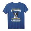 Boston Terrier Tshirt - Bostie Hund Shirt für Hundeliebhaberinnen & Hundemamas - Perfektes Geschenk für Boston Terrier Fans