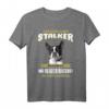 Boston Terrier Tshirt - Bostie Hund Shirt für Hundeliebhaberinnen & Hundemamas - Perfektes Geschenk für Boston Terrier Fans
