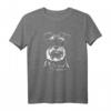 Zwergschnauzer Hunde Portrait T-Shirt – Perfektes Geschenk für Hundeliebhaber und Züchter, Original Wilsigns Design