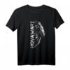 Hovawart Hund T-Shirt – Perfektes Geschenk für Hundeliebhaber, Herrchen & Frauchen, Treuer Begleiter