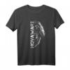 Hovawart Hund T-Shirt – Perfektes Geschenk für Hundeliebhaber, Herrchen & Frauchen, Treuer Begleiter