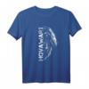 Hovawart Hund T-Shirt – Perfektes Geschenk für Hundeliebhaber, Herrchen & Frauchen, Treuer Begleiter