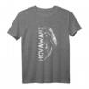 Hovawart Hund T-Shirt – Perfektes Geschenk für Hundeliebhaber, Herrchen & Frauchen, Treuer Begleiter