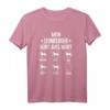 Lustiges Leonberger Hund T-Shirt - Perfektes Geschenk für Hundeliebhaber und Tierfreunde
