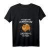 Damen Zwergspitz Glitzer Hundeliebhaber T-Shirt mit V-Ausschnitt – Witziges Geschenk für Hundehalter, Hundeliebhaber & Fans von Zwergspitzen