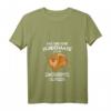 Damen Zwergspitz Glitzer Hundeliebhaber T-Shirt mit V-Ausschnitt – Witziges Geschenk für Hundehalter, Hundeliebhaber & Fans von Zwergspitzen
