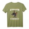 Russkiy Toy Terrier Tshirt – Hund Shirt für Russkiy Toy Terrier Liebhaberinnen & Hundemamas, Geschenkidee für Hundeliebhaberinnen
