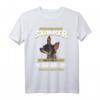 Russkiy Toy Terrier Tshirt – Hund Shirt für Russkiy Toy Terrier Liebhaberinnen & Hundemamas, Geschenkidee für Hundeliebhaberinnen