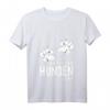 Kuschel Hoodie mit Hund & Katze - Lustiges Haustier Geschenk für Weihnachten, Geburtstag & Tierliebhaber