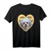 Bolonka T-Shirts - Bolonka Hund & Bolonka Zwetna Geschenkidee für Hundeliebhaber & Bolonka Mama – Perfekt zu Weihnachten