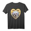 Bolonka T-Shirts - Bolonka Hund & Bolonka Zwetna Geschenkidee für Hundeliebhaber & Bolonka Mama – Perfekt zu Weihnachten