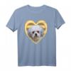 Bolonka T-Shirts - Bolonka Hund & Bolonka Zwetna Geschenkidee für Hundeliebhaber & Bolonka Mama – Perfekt zu Weihnachten