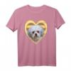Bolonka T-Shirts - Bolonka Hund & Bolonka Zwetna Geschenkidee für Hundeliebhaber & Bolonka Mama – Perfekt zu Weihnachten